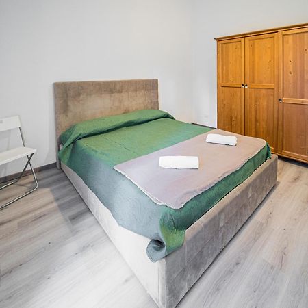 Appartamento Genova,400M Dal San Martino Екстериор снимка