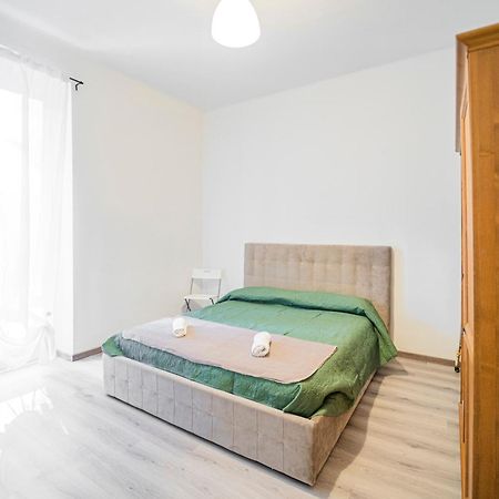 Appartamento Genova,400M Dal San Martino Екстериор снимка