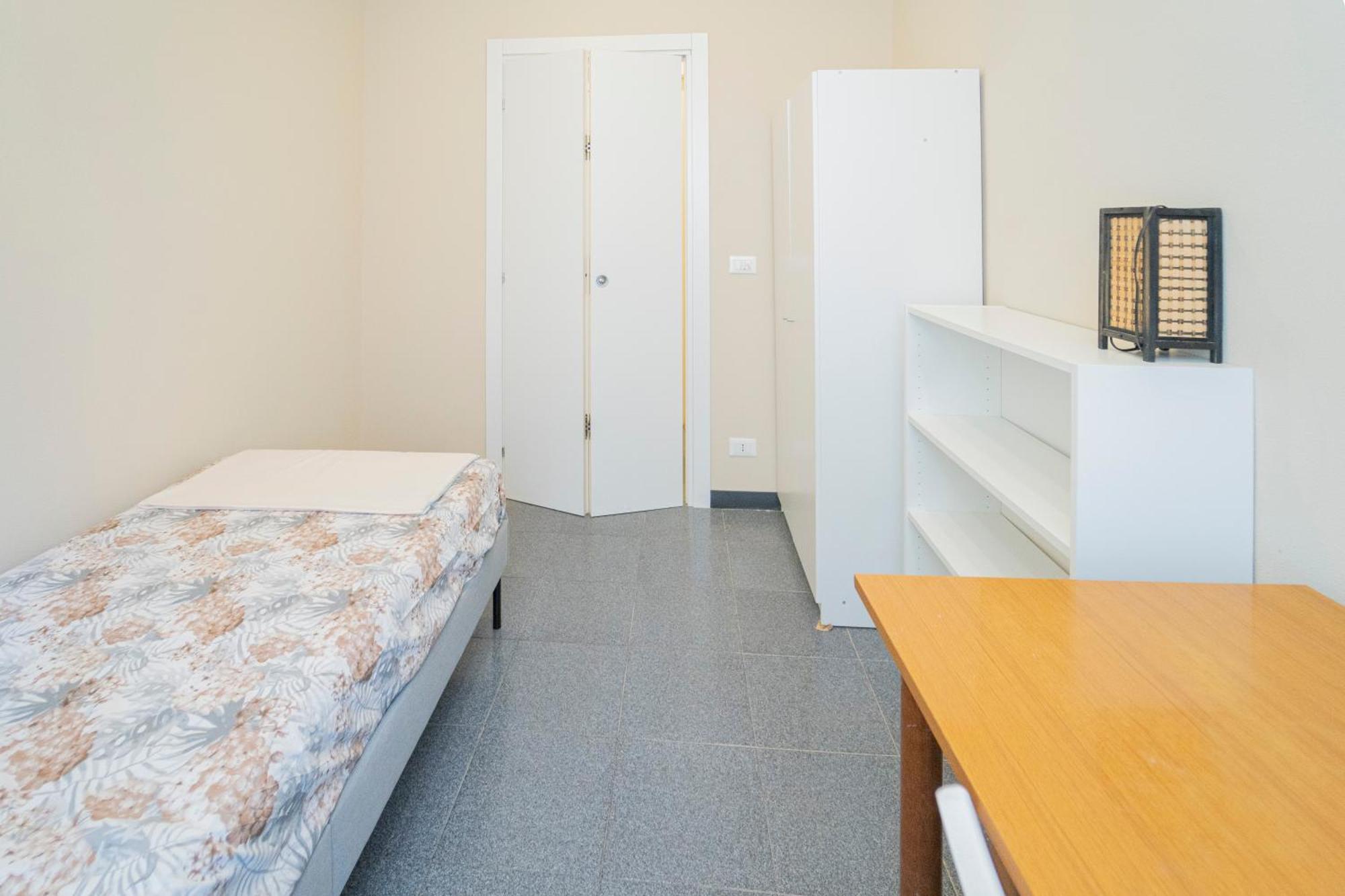 Appartamento Genova,400M Dal San Martino Екстериор снимка